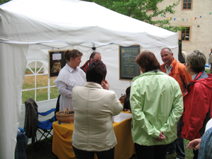 Stadtfest Luetzen